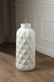 Ваза Nana Ceramics Напольная высокая Моли 63 см 2370468022 фото
