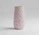 Ваза Сота зефір глянцева 29 см 9034 фото 2