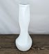 Ваза Nana Ceramics Самбука муар Белая 42 см 2566361814 фото